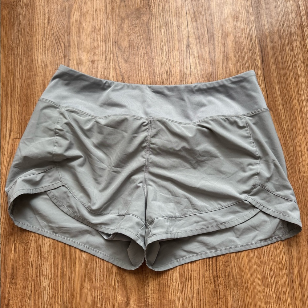 Mayhem Athlete Shorts (XL)